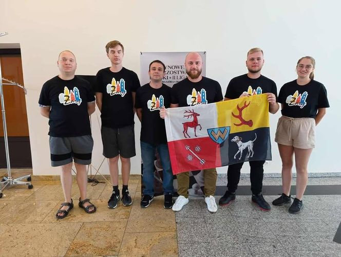 ​Szachiści Wieniawy Leszno jadą na Drużynowe Mistrzostwa Polski II Ligi