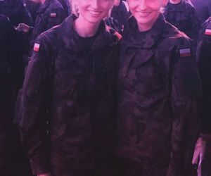 Ci sportowcy mogą bronić Polski w razie wojny