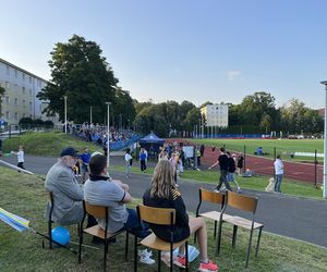 5. Memoriał Zbigniewa Ludwichowskiego w olsztyńskim Kortowie