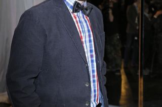 Filip Chajzer obchodzi 40 urodziny! Tak wyglądał na początku swojej kariery