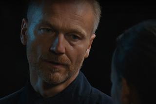 M jak miłość, odcinek 1705: Magda (Anna Mucha), Andrzej (Krystian Wieczorek)