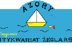 Pierwsze urodziny Azorów