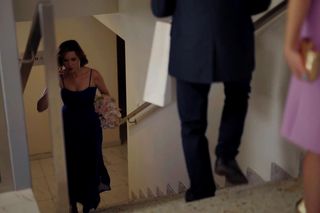 M jak miłość nowy sezon. Ania (Alina Szczegielniak)