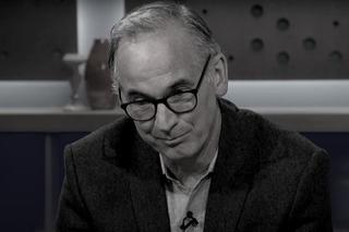Paul Ritter nie żyje! Aktor z serialu Czarnobyl miał 54 lata