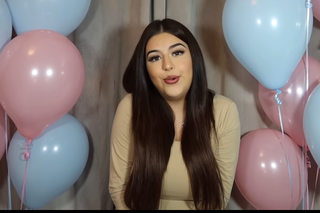 Dziecięca gwiazda ogłosiła ciążę! Zupełnie się tego nie spodziewała 