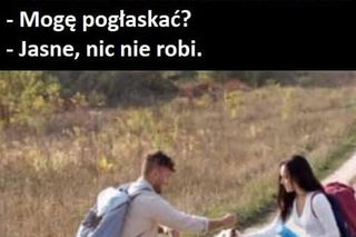 Memy o czasach PRL-u