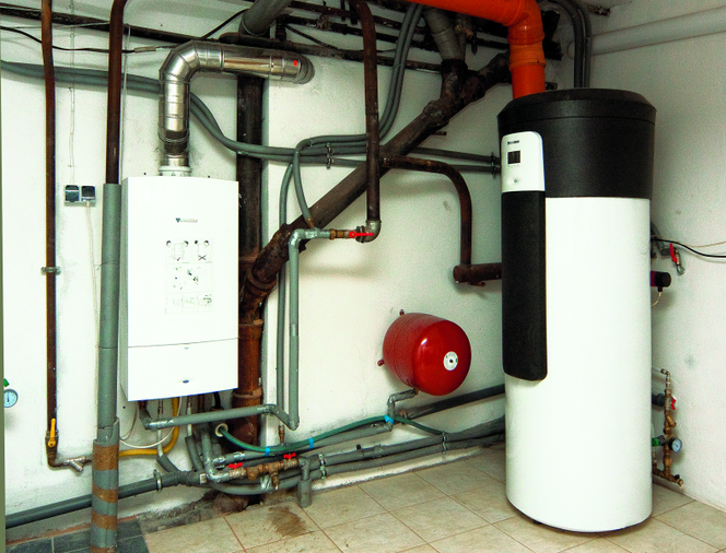 Zasada działania pompy ciepła. Jakie są różnice w instalacji pompy gruntowej i powietrznej? 