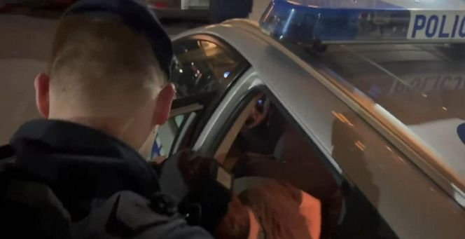 Zabójstwo na kampusie UW. Policja opublikowała wstrząsające nagranie. Pokazali wszystko