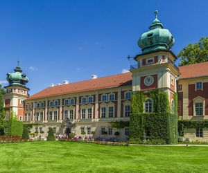 Podkarpacie to idealny kierunek na wiosenny weekend. Oto najpiękniejsze zakątki tego regionu