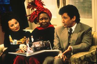 Dramatyczne losy Fran Drescher