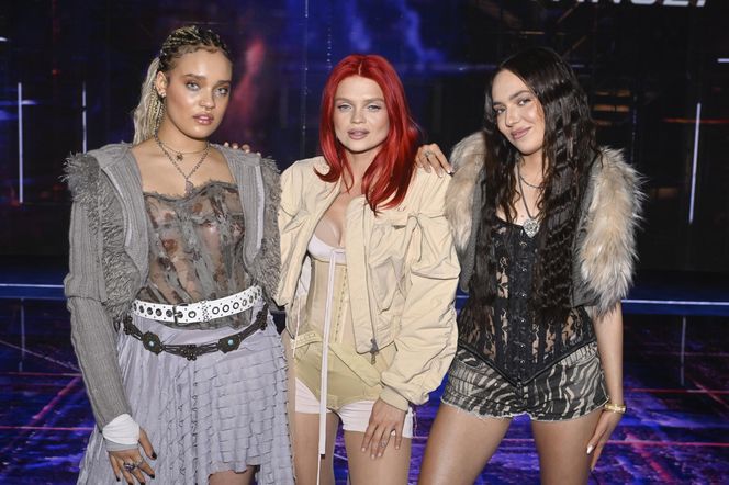 Zalia podbija scenę i serca fanów. Dlaczego mówi o niej cała Polska?