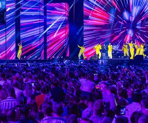 Wianki nad Wisłą 2025. Tak się bawiła Warszawa w sobotę, 21 czerwca [ZDJĘCIA]