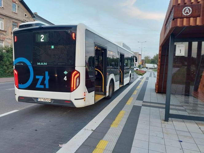 Kolejne 22 tysiące na zielone wiaty w Starachowicach