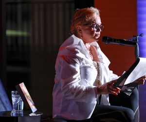 Katarzyna Figura jakiej świat nie widział!