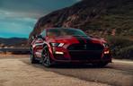 Ford Shelby Mustang GT500 (2020)