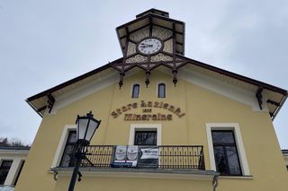 Turyści wybrali najlepsze uzdrowiska w Polsce. Wygrał kultowy kurort z Małopolski 