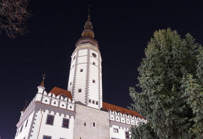 Ratusz w Strzelinie odbudowany w starym stylu. Na ten wygląd czekał prawie 80 lat