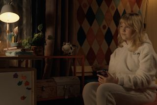 Barwy szczęścia, odcinek 3195: Emilka (Jessica Frankiewicz)