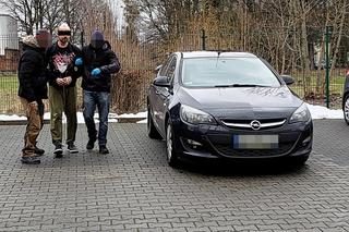 Grzegorz zatłukł Karolinę siekierą, bo odeszła do innego? Wstrząsające ustalenia