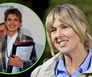 Piękna Miss Polonia przed laty była rzecznikiem rządu Pawlaka. Zasłynęła z jednego zdania!