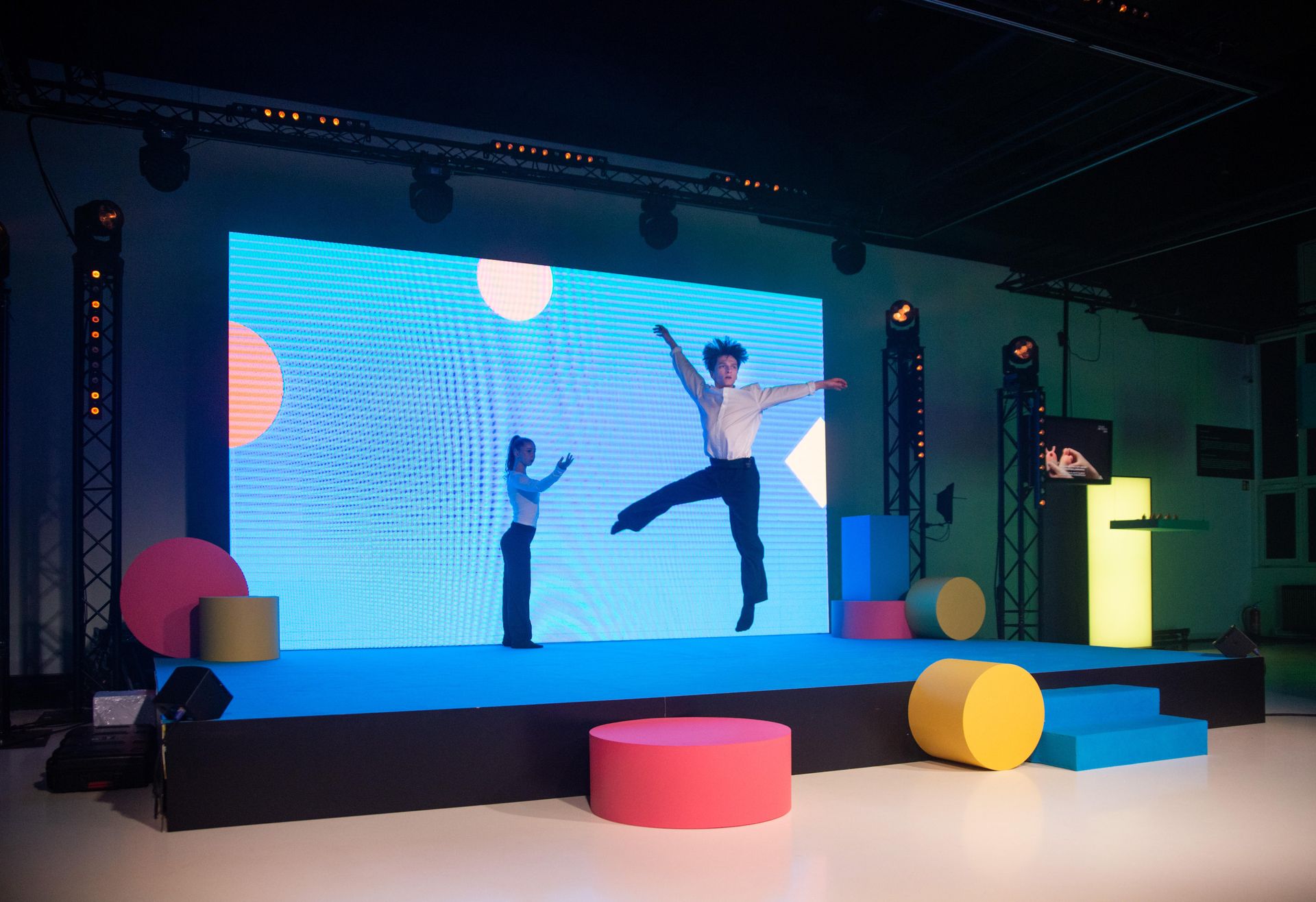 Gala finałowa konkursu Young Design 2025