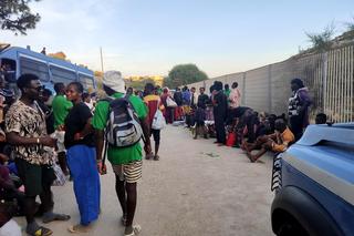 Lampedusa - 13.09.2023