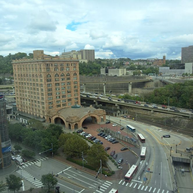 Lech Wałęsa w podróży po Ameryce Północnej