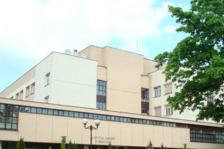 Szpital Miejski w Siedlcach - szpitalem zakaźnym [AKTUALIZACJA] [FOTO] 
