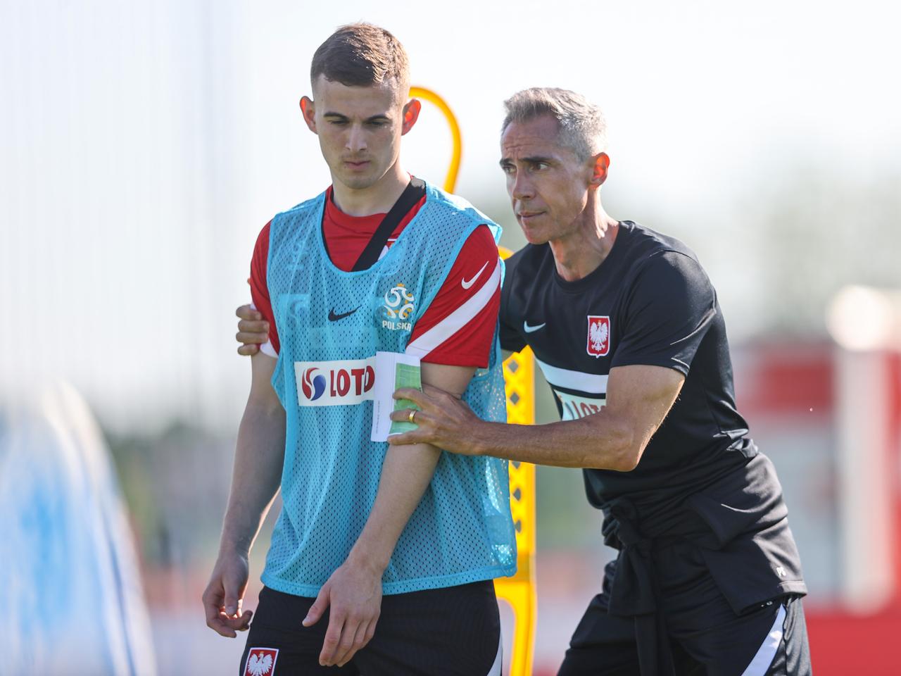 Euro 2021: Reprezentant Polski może pobić rekord sprzed wielu lat! Takiego wyniku nie miał jeszcze nikt