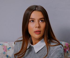 Miłość i nadzieja, odcinek 301. Zeynep