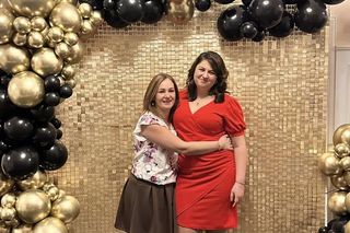 Babski Comber 2025 w Tarnowskich Górach – niezapomniany wieczór pełen zabawy w Sali Balowej Orfeusz