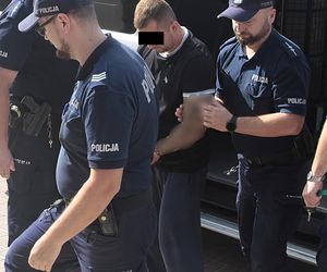 Adam Niedzielski pobity w Siedlcach. Sprawcy wyjdą na wolność! Znamy warunki