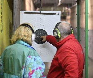Za nami wielkie święto strzelectwa. Tłumy na zawodach przy Łazienkowskiej. Niezwykłe wyznania uczestników