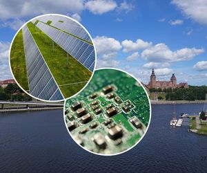 Jak będzie wyglądał region Pomorza Zachodniego w 2030 r.? Zapytaliśmy AI