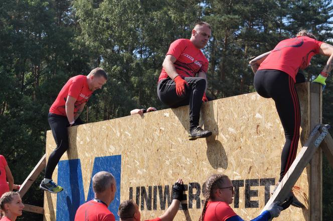 Wrześniowa odsłona Terenowej Masakry 2023