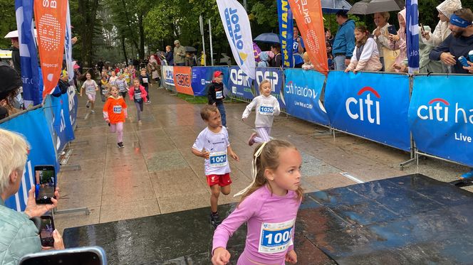 9. Citi Ukiel Olsztyn Półmaraton