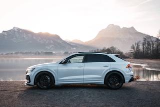 ABT prezentuje Audi RS6-S i RSQ8-S 