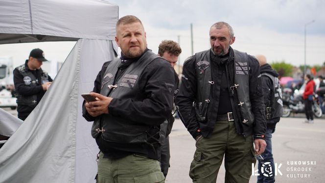 Patrycja Markowska gwiazdą Dni Łukowa 2025