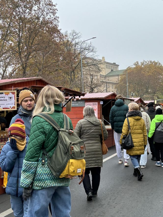 Kiermasz Świętomarciński