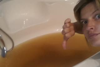 Justyna Tomańska chce być jak Gessler!