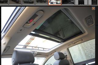 Doda / Audi Q7 3.0 V6 TDI na sprzedaż