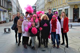 One Billion Rising w Szczecinie