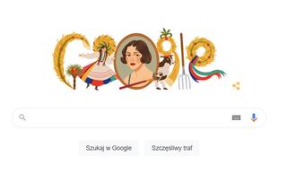 Zofia Stryjeńska - obrazy i dzieła. Kim jest bohaterka Google 13.05.2021? [CIEKAWOSTKI]