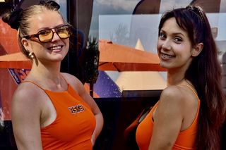 Baltic Drive Festival w Kołobrzegu