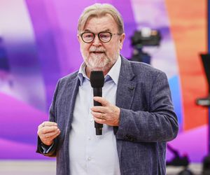 Edward Miszczak wymownie o zamieszaniu wokół Agnieszki Kaczorowskiej. Powinna wygrać?