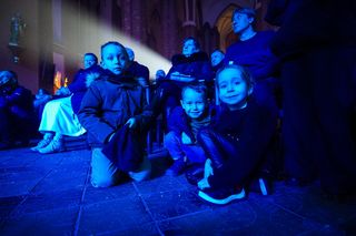 Koncert Małej Armii Janosika