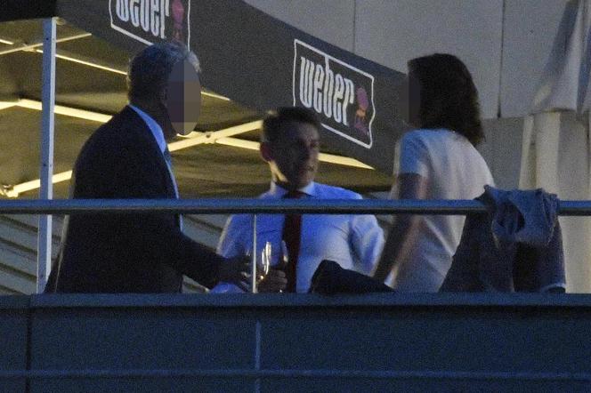 Wesele Apoloniusza Tajnera i Izabeli Podolec