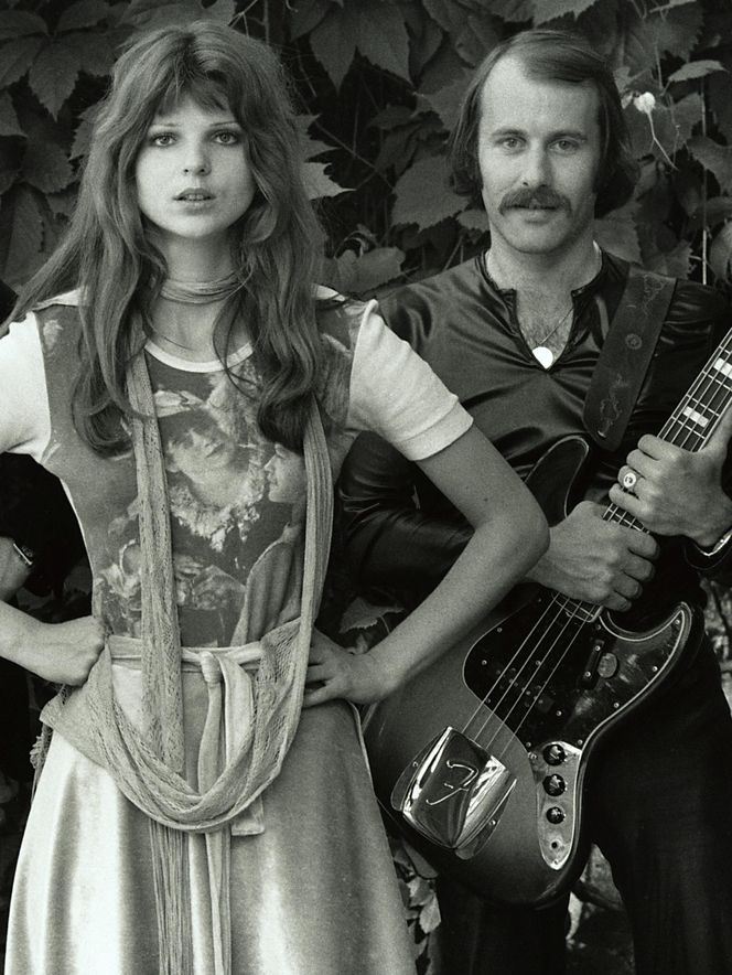 Urszula Blaszyńska zastąpiła Elżbietę Dmoch w 2 plus 1