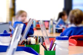 Czy na egzaminie ósmoklasisty można mieć kalkulator? To możesz wziąć na E8