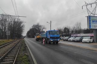 Termin oddania Aleksandrowskiej coraz bliżej? Trwają ostatnie prace